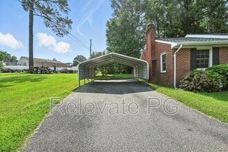 7332 Ford Ave in Mechanicsville, VA - Building Photo - Building Photo