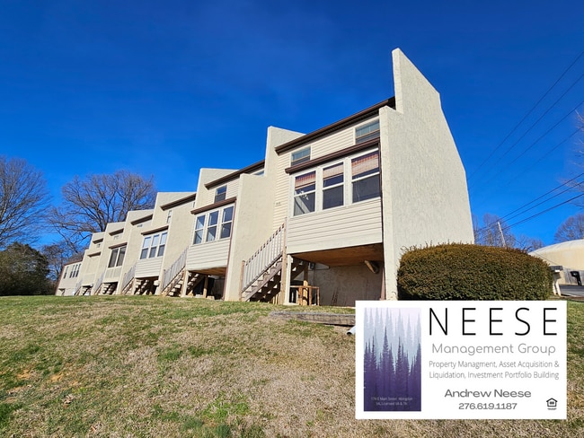 property at 100 Ivy Ln