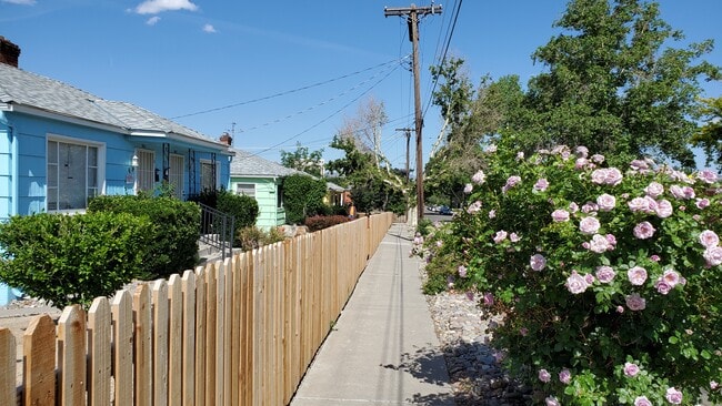 property at 849 Roberts St