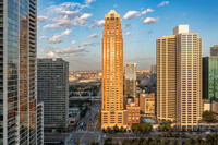 The Columbian in Chicago, IL - Foto de edificio - Building Photo