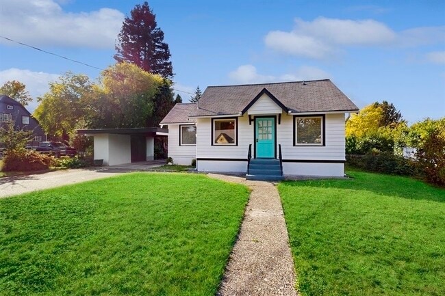 property at 1955 Rainier Ave