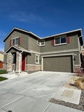 3690 Remington Park Drive in Reno, NV - Building Photo - Building Photo