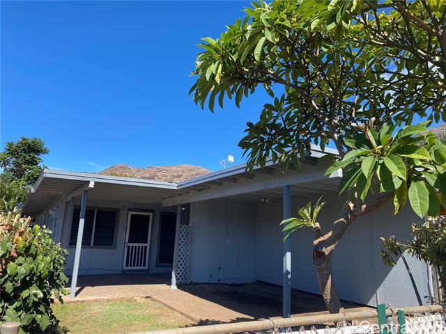 84-655-655 Kepue St in Waianae, HI - Building Photo
