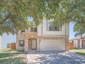 13129 Thome Valley Dr in Austin, TX - Building Photo - Building Photo