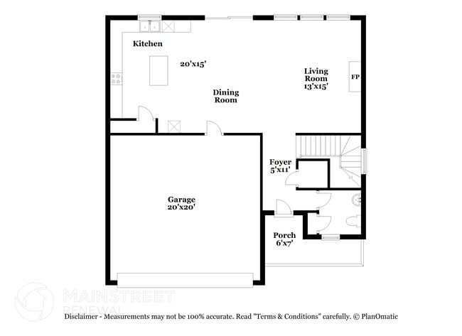 14914 Havasu St in Charlotte, NC - Building Photo - Building Photo