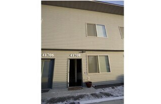 41718 Crested Crane St in Homer, AK - Building Photo