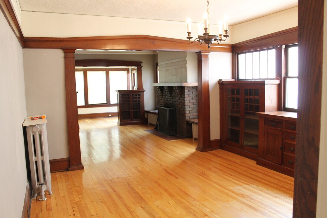 3810 Lyndale Ave S, Unit 1 in Minneapolis, MN - Foto de edificio