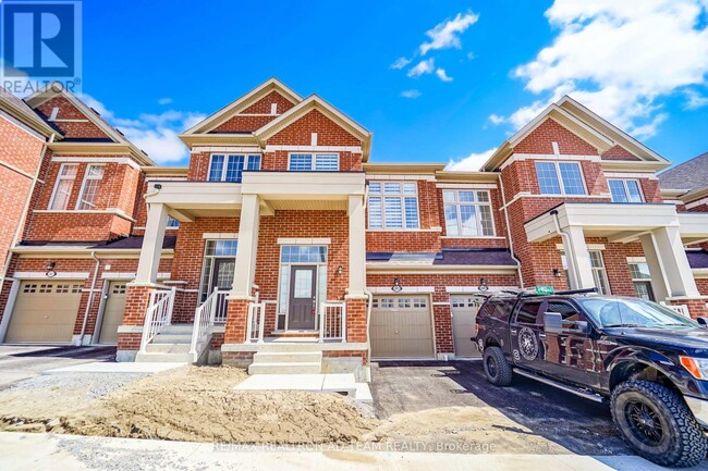 2843 Albatross Wy in Pickering, ON - Building Photo - Building Photo