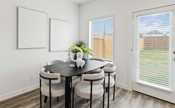 2807 Lisburn Ter Ln in Houston, TX - Building Photo - Building Photo