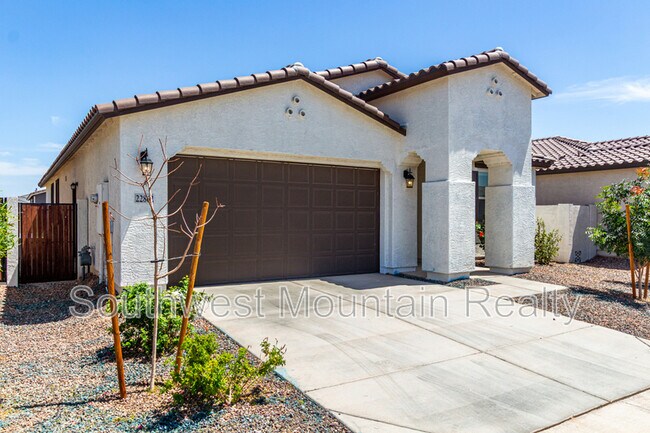 22862 E Bonanza Way in Queen Creek, AZ - Building Photo - Building Photo