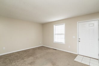 Shiloh Gardens Independent Living in Trotwood, OH - Building Photo - Building Photo