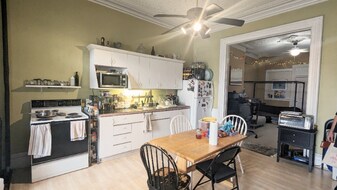 346 S Rose St, Unit 3 in Kalamazoo, MI - Building Photo