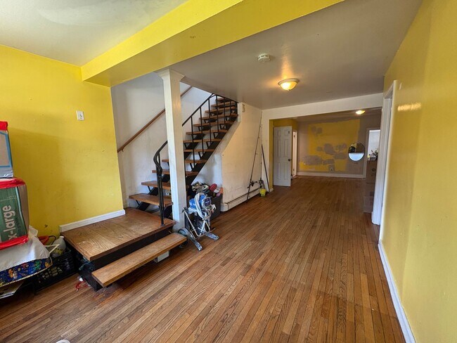 119 7th Ave in Long Branch, NJ - Building Photo - Building Photo