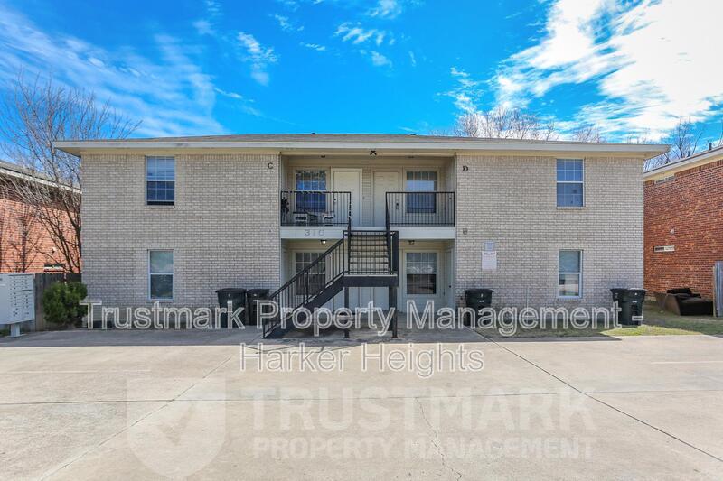 310 S 40th St in Killeen, TX - Building Photo