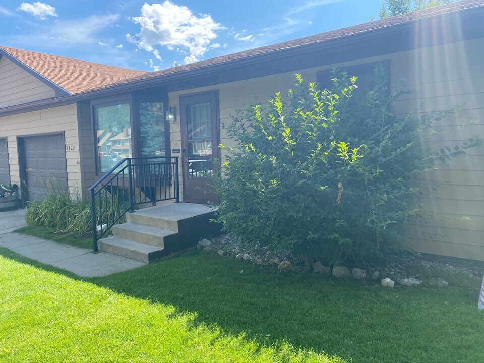 3422 Idlewild Ct in Rapid City, SD - Building Photo