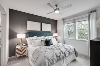 3636 W Dallas St in Houston, TX - Foto de edificio - Building Photo