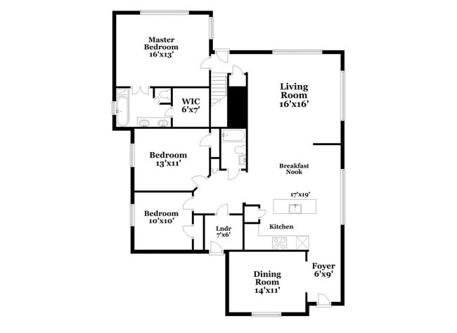 656 Brooks St in Crowley, TX - Building Photo - Building Photo