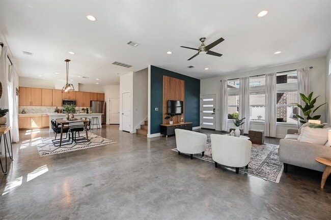 3905 Clawson Rd in Austin, TX - Building Photo - Building Photo