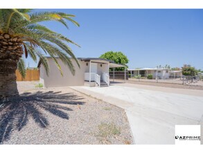 952 S Esperanza Ave in Mesa, AZ - Building Photo - Building Photo