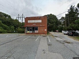 551 1st Ave in Linthicum Heights, MD - Building Photo