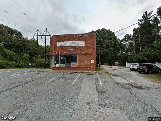 property at 551 1st Ave