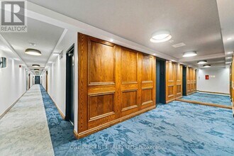 500 Ave. Laurier in Ottawa, ON - Building Photo - Building Photo