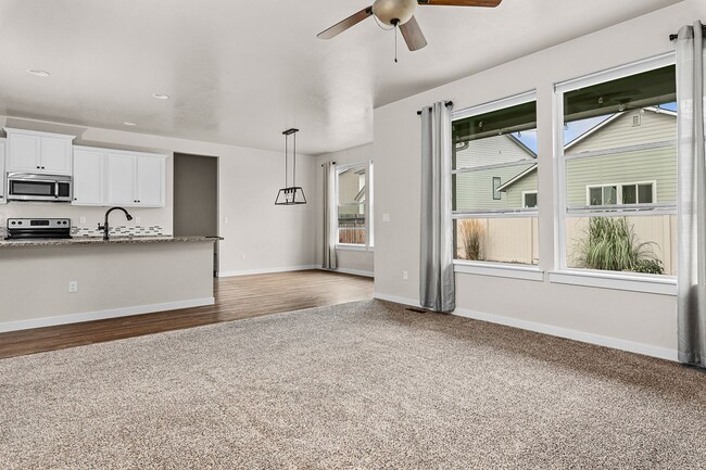 610 N Keagan Way in Meridian, ID - Building Photo - Building Photo