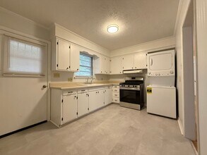 316 Keightley Dr-Unit -318 Keightley Drive in Little Rock, AR - Building Photo - Building Photo