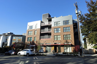 The Lofts at the Junction in Seattle, WA - Building Photo - Building Photo