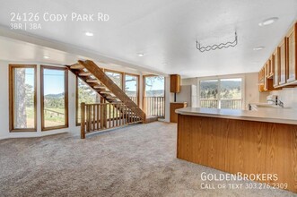 24126 Cody Park Rd in Golden, CO - Building Photo - Building Photo