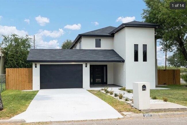 property at 1817 Dolores Del Rio Ave