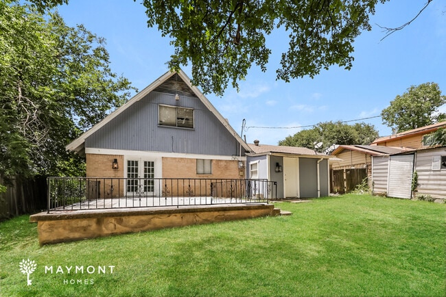 1512 Indian Summer Trail in Dallas, TX - Building Photo - Building Photo