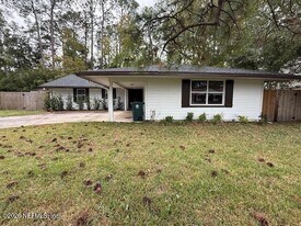 3336 Cypresswood Dr S in Jacksonville, FL - Building Photo