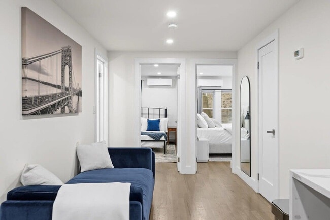 528 W 175th St in New York, NY - Building Photo - Building Photo