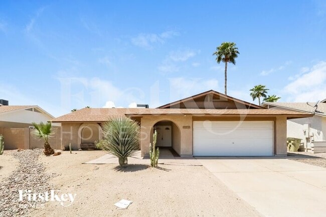 property at 17824 N 57th Dr
