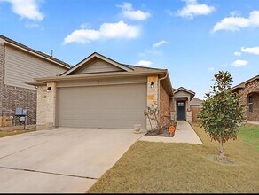 124 Dunlin Ln in Leander, TX - Building Photo - Building Photo