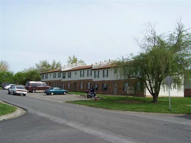 0301 Diecks Dr in Elizabethtown, KY - Building Photo