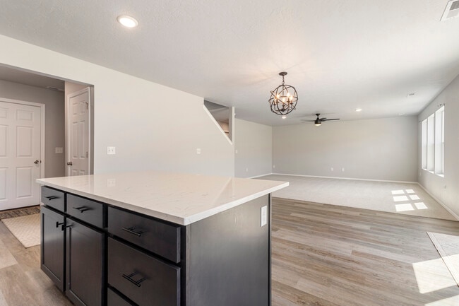 property at 3985 E Jamestown Dr