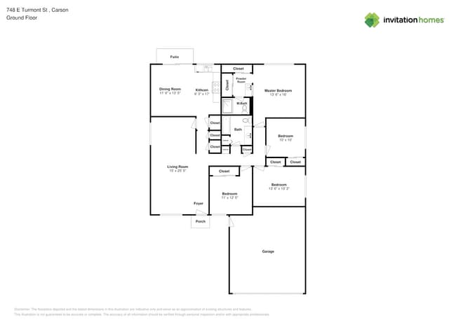 748 E Turmont St in Carson, CA - Building Photo - Building Photo