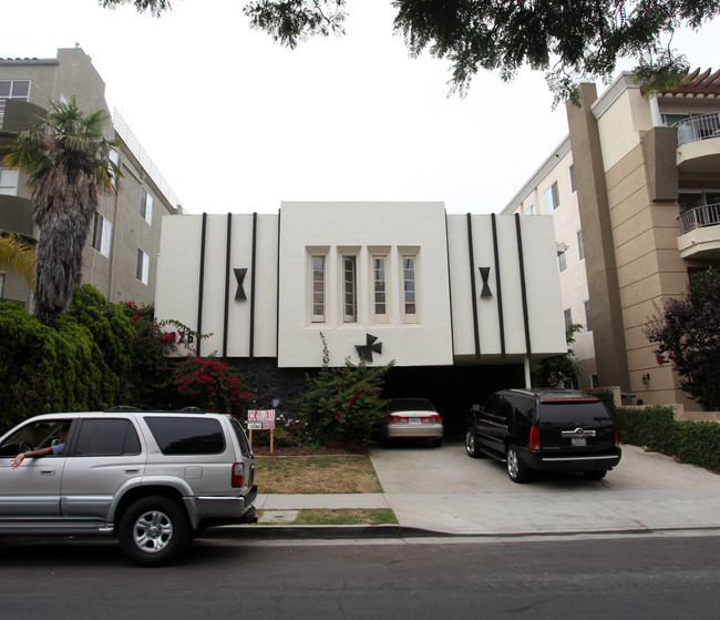 Goshen Apartments in Los Angeles, CA - Building Photo - Building Photo