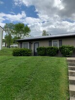 1249 Green Valley Dr, Unit A in Heath, OH - Building Photo