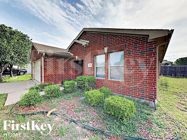 5921 McKaskle Dr in Fort Worth, TX - Building Photo - Building Photo