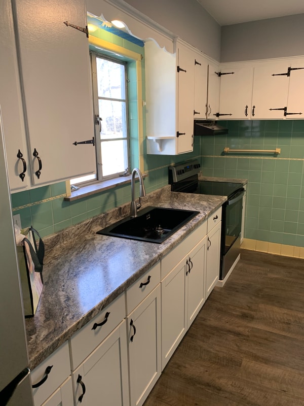 property at 17 Mill St