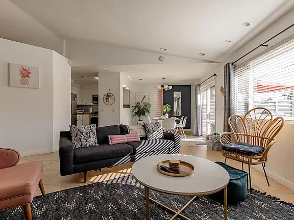 property at 493 W Yorba Rd