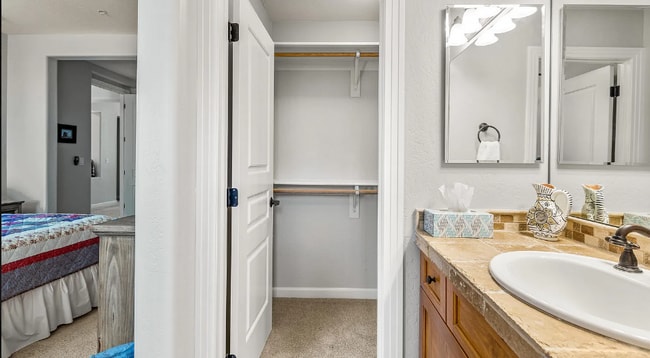 4864 W Quick Draw, Unit Flagstaff Ranch in Flagstaff, AZ - Building Photo - Building Photo