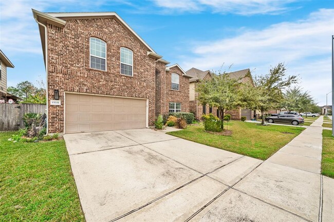 property at 15331 Pattington Cypress Dr