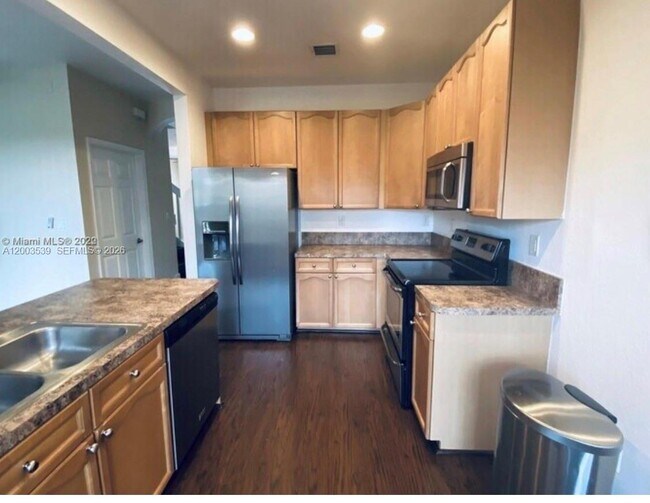 3164 Merrick Terrace in Margate, FL - Building Photo - Building Photo