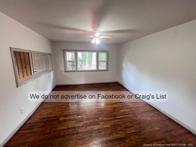 1751 Wellons Dr in Fayetteville, NC - Building Photo - Building Photo