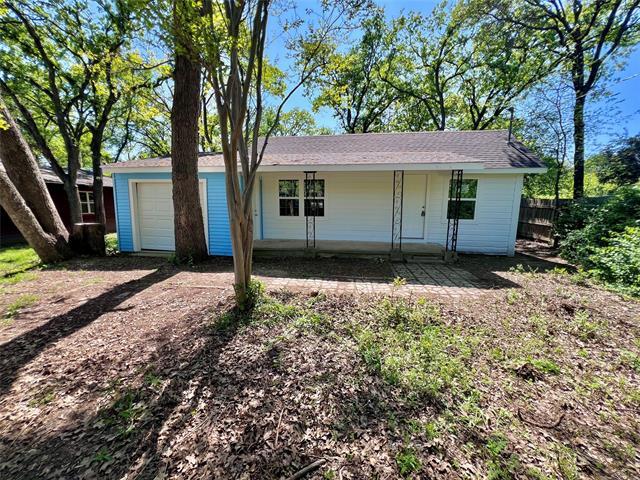 3935 NW County Rd 3115 in Purdon, TX - Building Photo