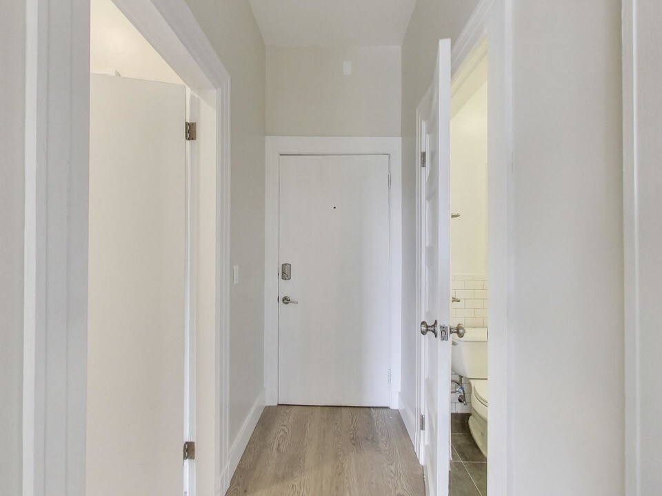 1115 Polk St-Unit -23 in San Francisco, CA - Building Photo
